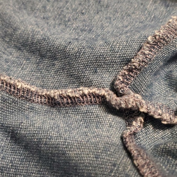 True Religion Co Snake Logo-Styled California Blue Soft Men's T-shirt - Picture 8 of 8